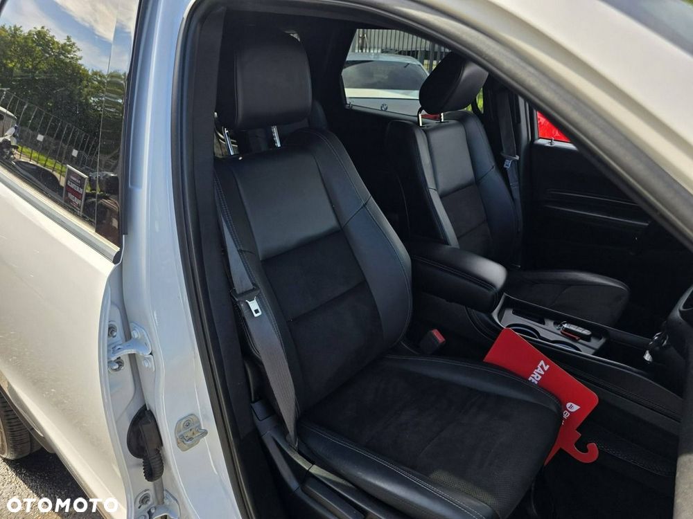 Dodge Durango 3,6 Limited - 29