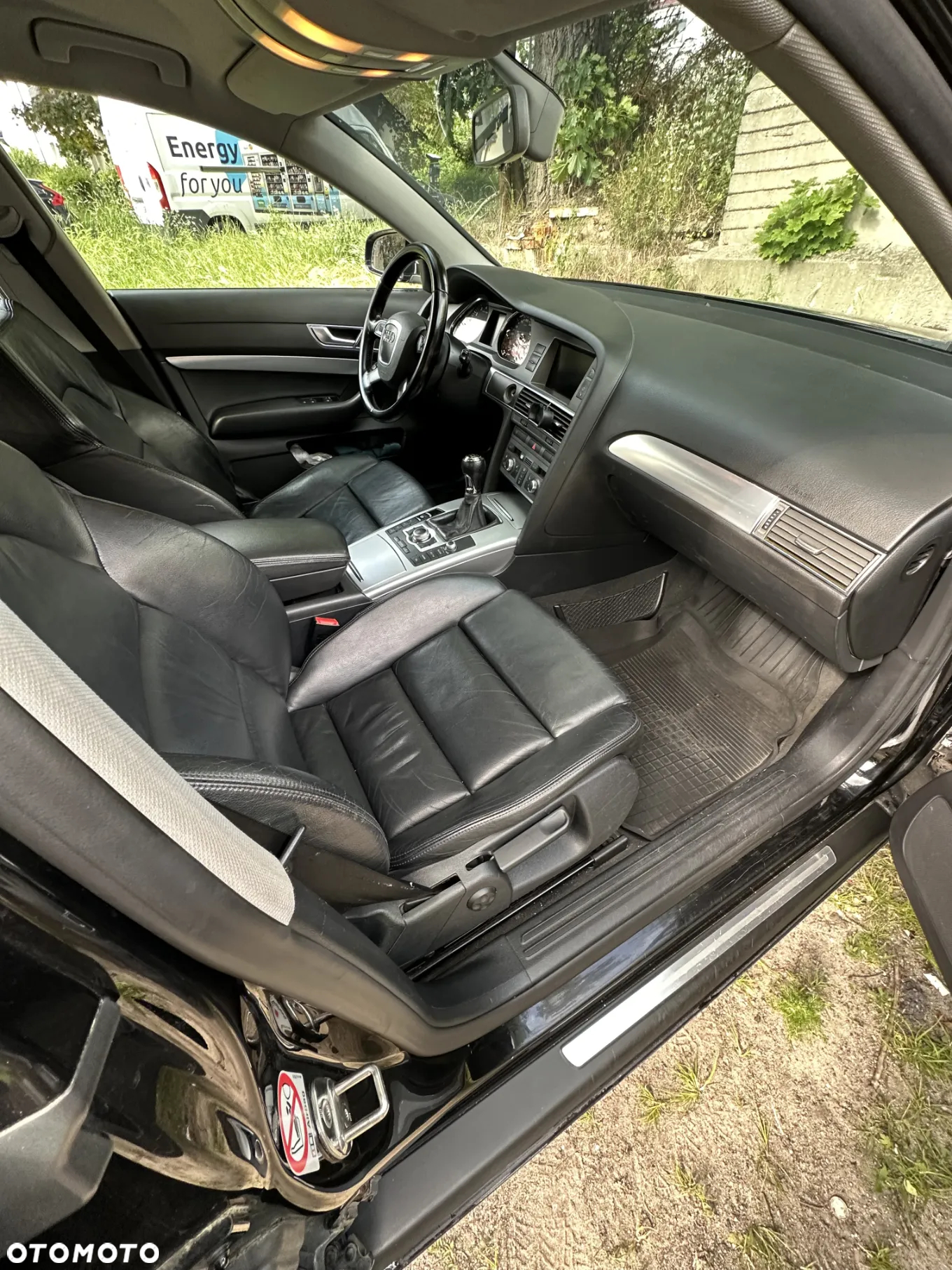 Audi A6 Avant 2.4 - 17