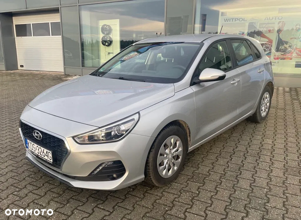 Hyundai i30 1.4 Select