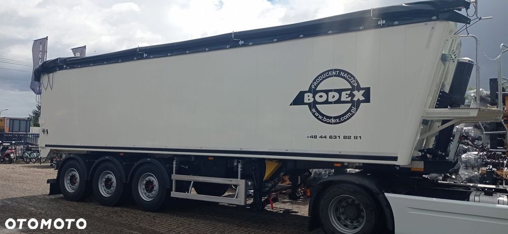 Bodex Kis - 1
