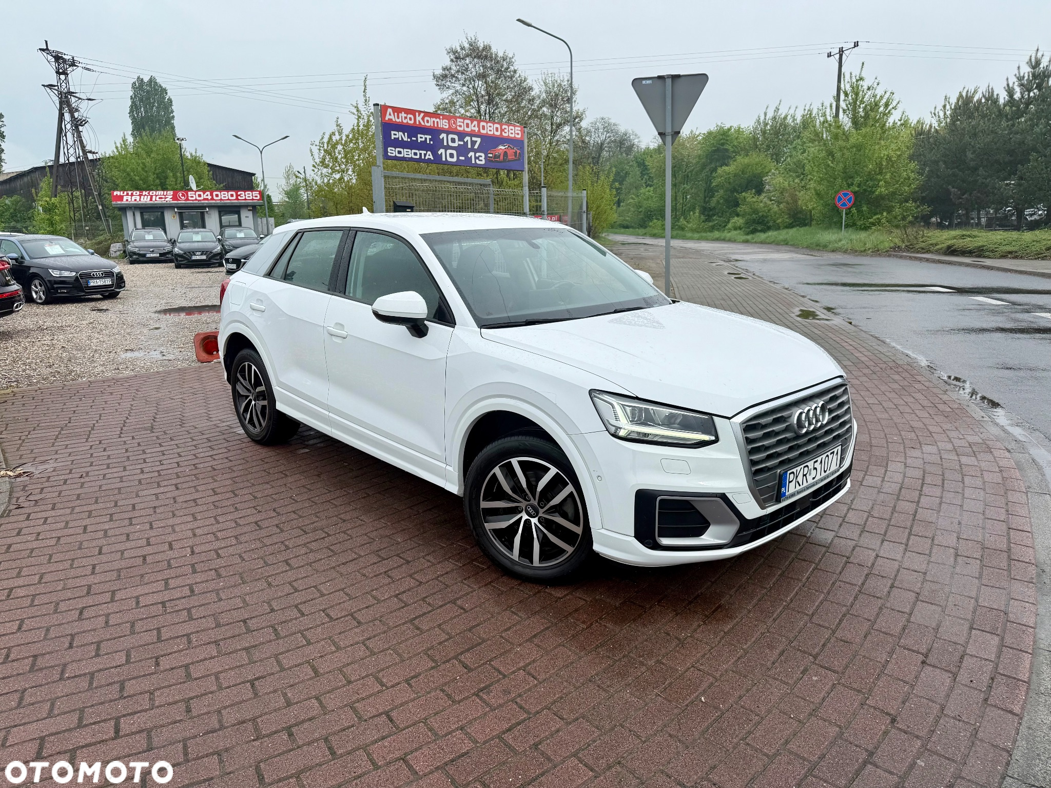 Audi Q2 1.6 TDI design - 3