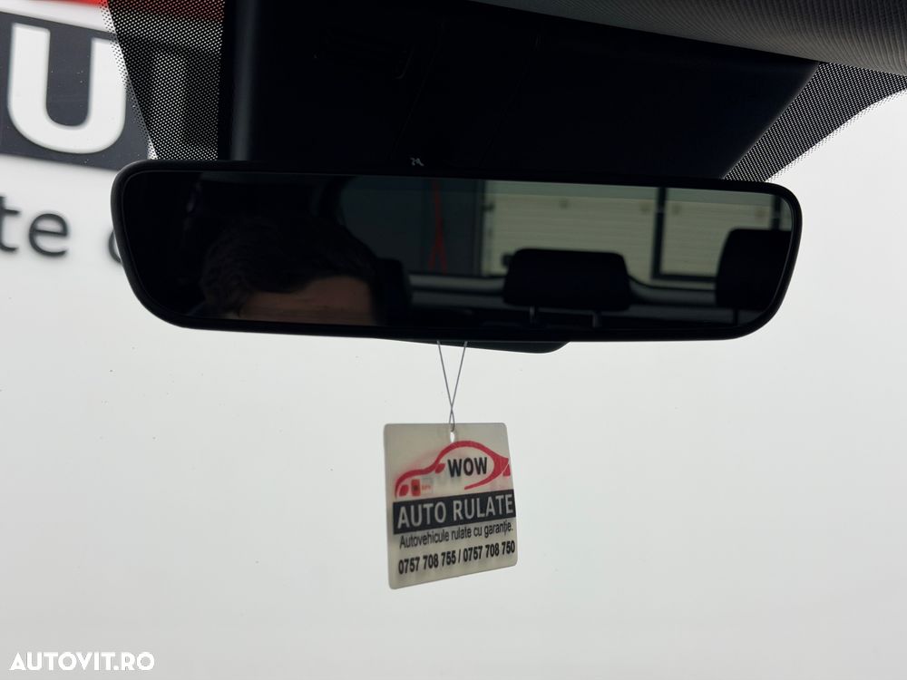 Hyundai Tucson 1.6 CRDi 48V-Hybrid 2WD DCT Prime - 31