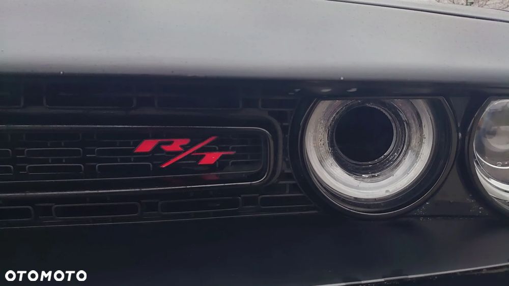 Dodge Challenger Automatik 392 Hemi Scat Pack Shaker - 34