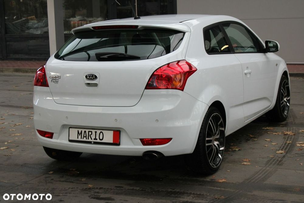 Kia ProCeed 1.4 CVVT Edition 7 - 7