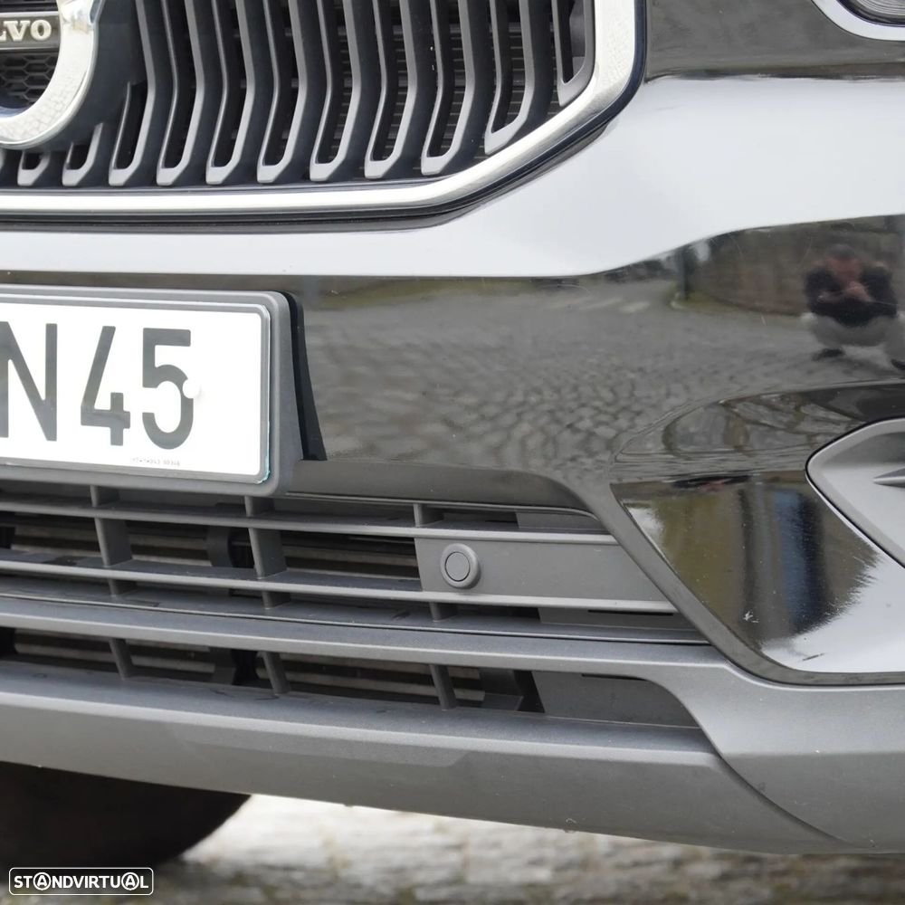 Volvo XC 40 2.0 D3 - 35