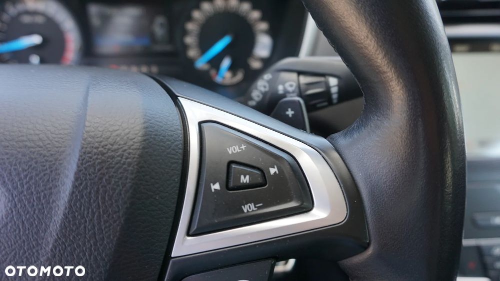 Ford Mondeo 1.5 EcoBoost Edition - 38