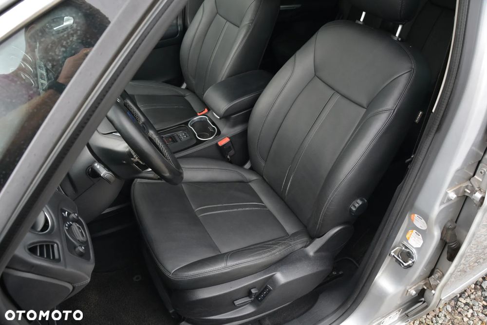 Ford S-Max 2.2 TDCi DPF Durashift-6-tronic Titanium X - 27