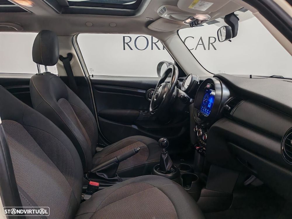 MINI 5 Portas One - 11