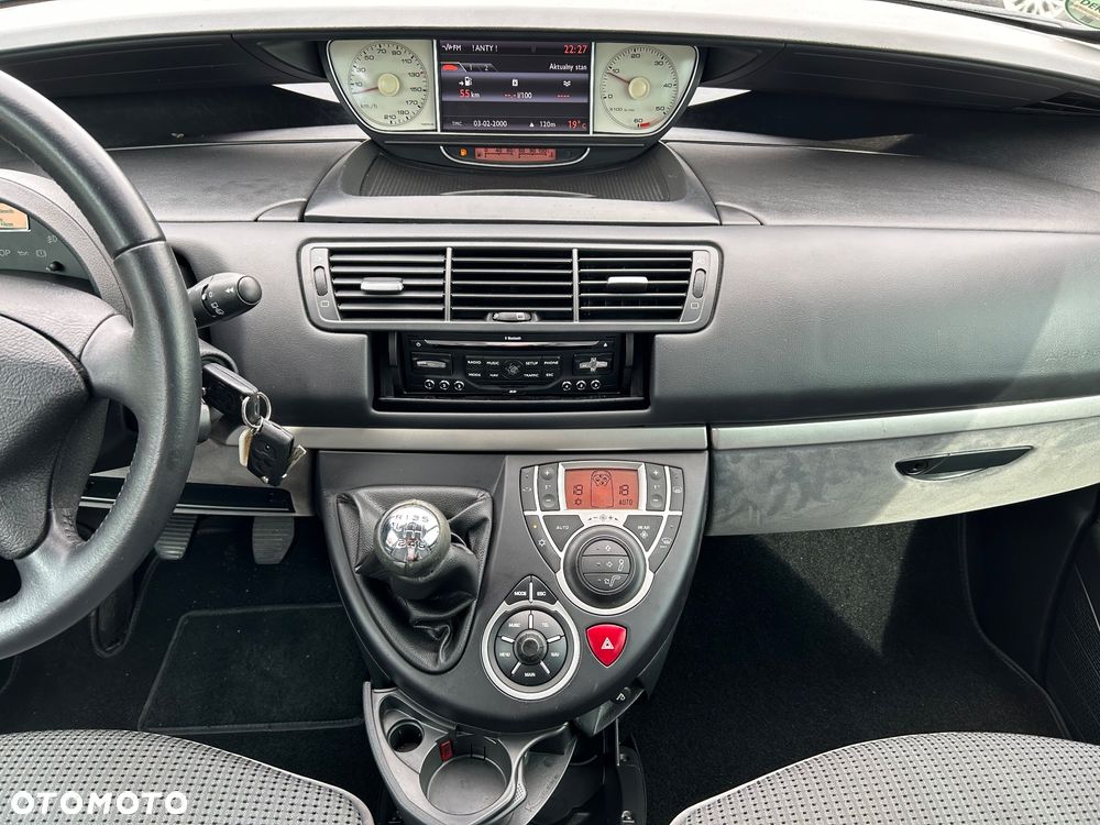 Peugeot 807 - 21