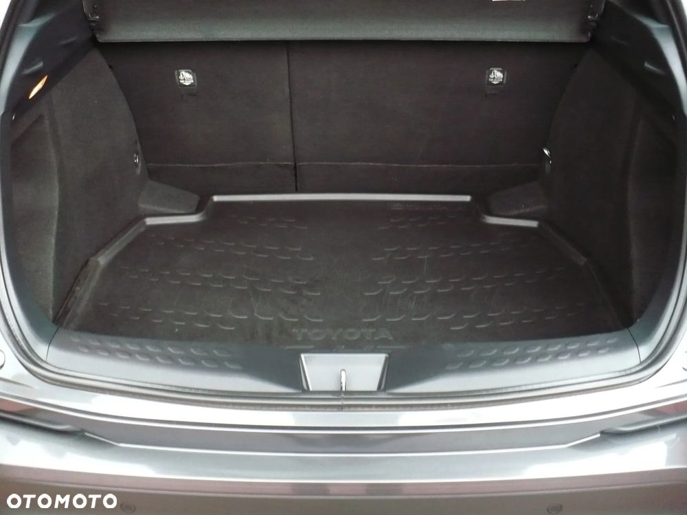 Toyota C-HR Team Deutschland - 27