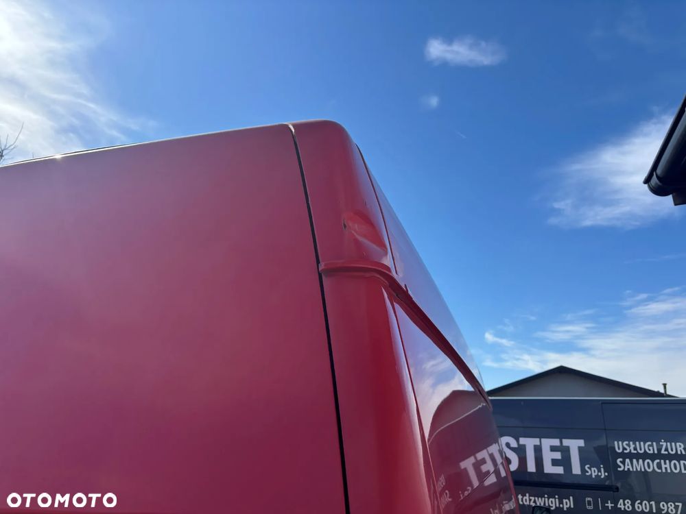 Ford Transit - 10