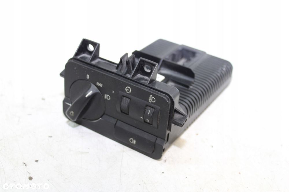 BMW E46 PRZEŁĄCZNIK WŁĄCZNIK ŚWIATEŁ 6923475 - 1