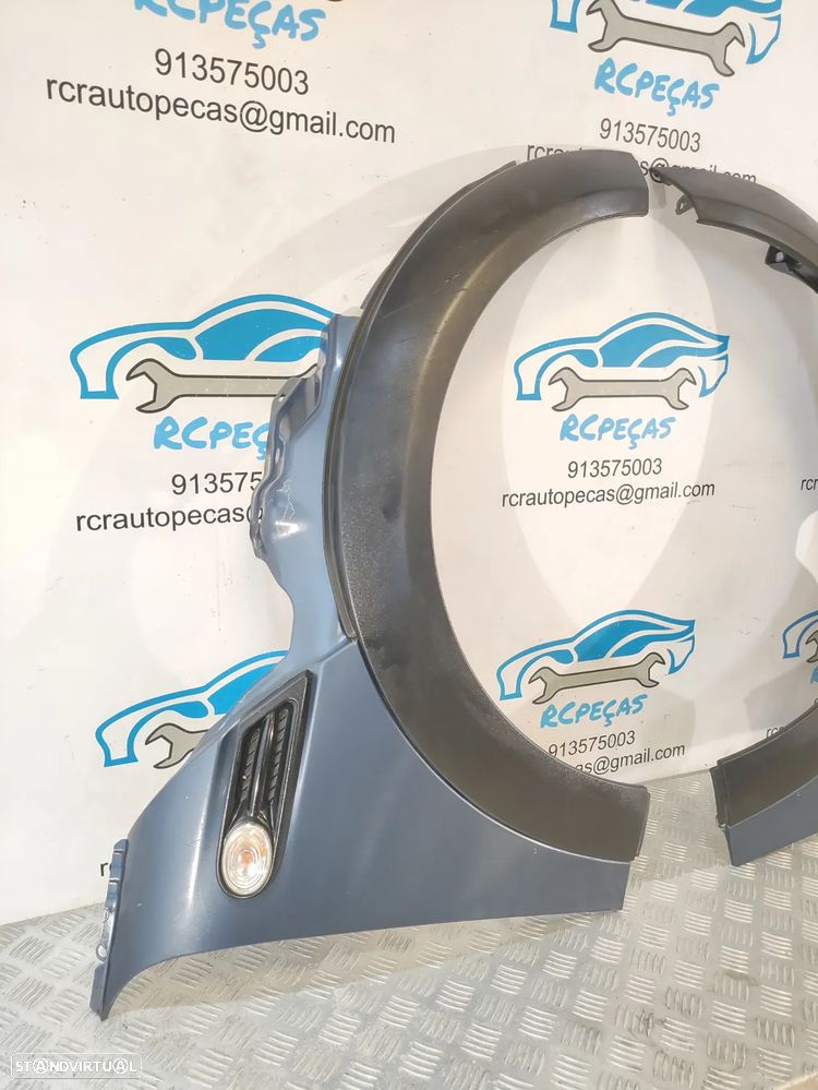 FRENTE COMPLETA MINI CABRIO R57 LCI FASE II 2 - 19