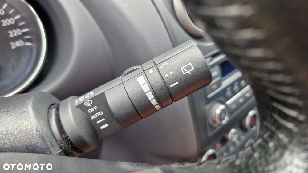 Nissan Qashqai 1.6 Tekna - 16