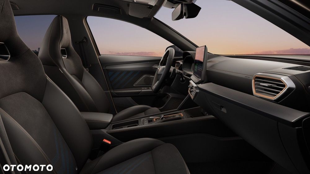 Cupra Formentor - 12