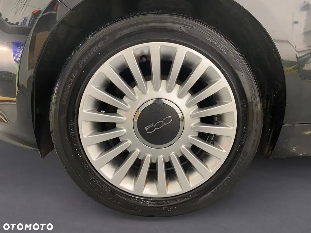 Fiat 500 0.9 SGE Lounge S&S Euro6 - 22