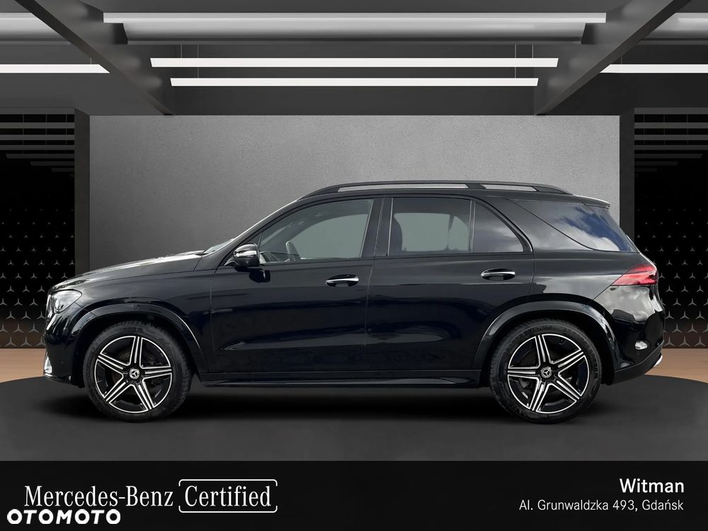 Mercedes-Benz GLE - 5