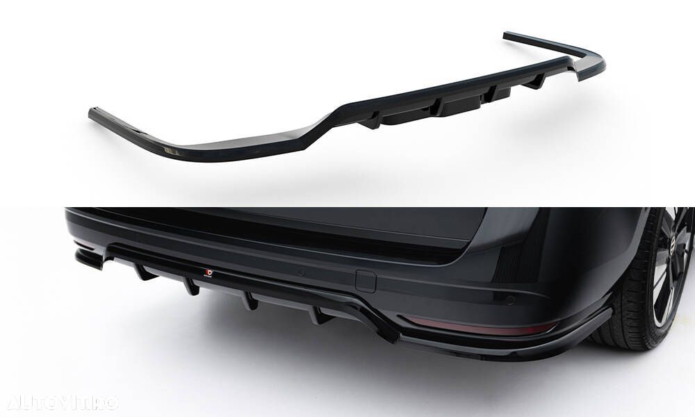 Pachet Prelungiri compatibil cu Volkswagen Multivan Long T7 Maxton Design - 16