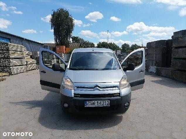 Citroën Berlingo - 5