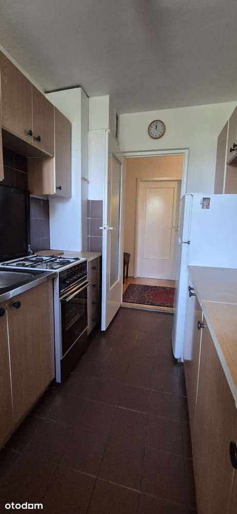 Kawalerka 38 m² na Bielanach | 2 600 zł z czynszem administracyjnym