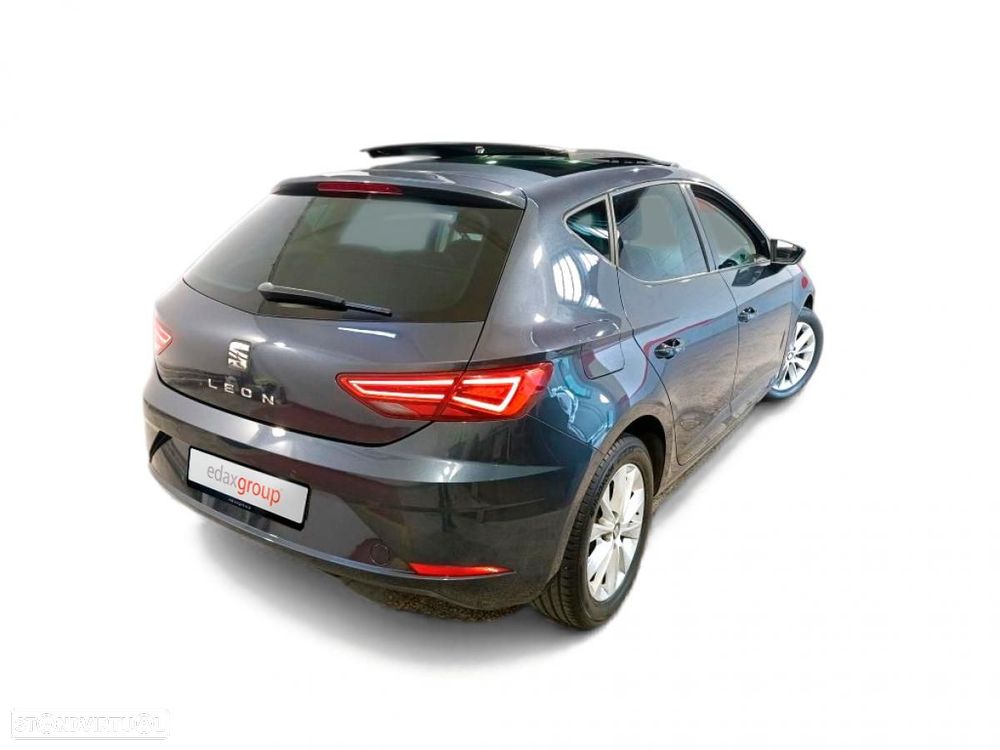 SEAT Leon ST 1.6 TDI Style S/S - 2