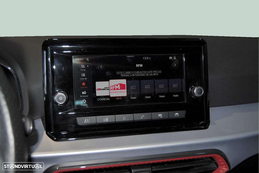 SEAT Ibiza 1.0 TSI FR - 30