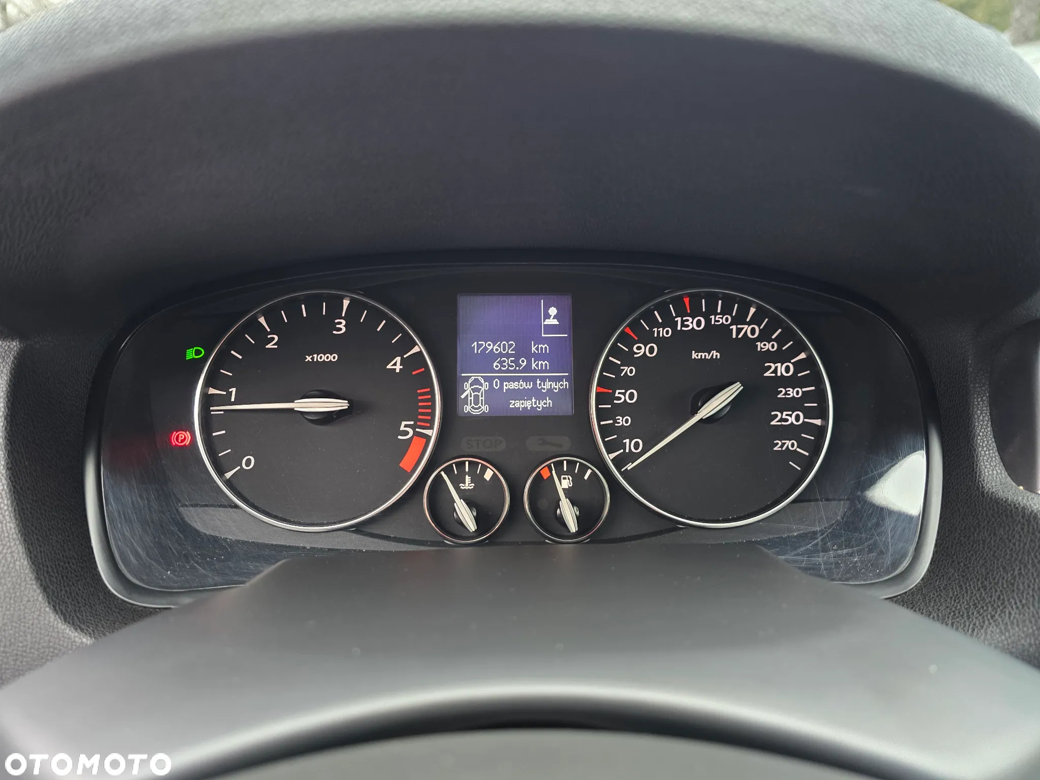 Renault Laguna dCi 150 FAP Dynamique - 26