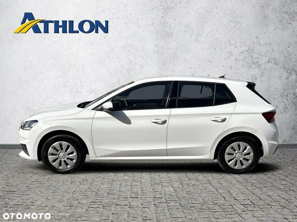 Skoda Fabia 1.0 Ambition - 2