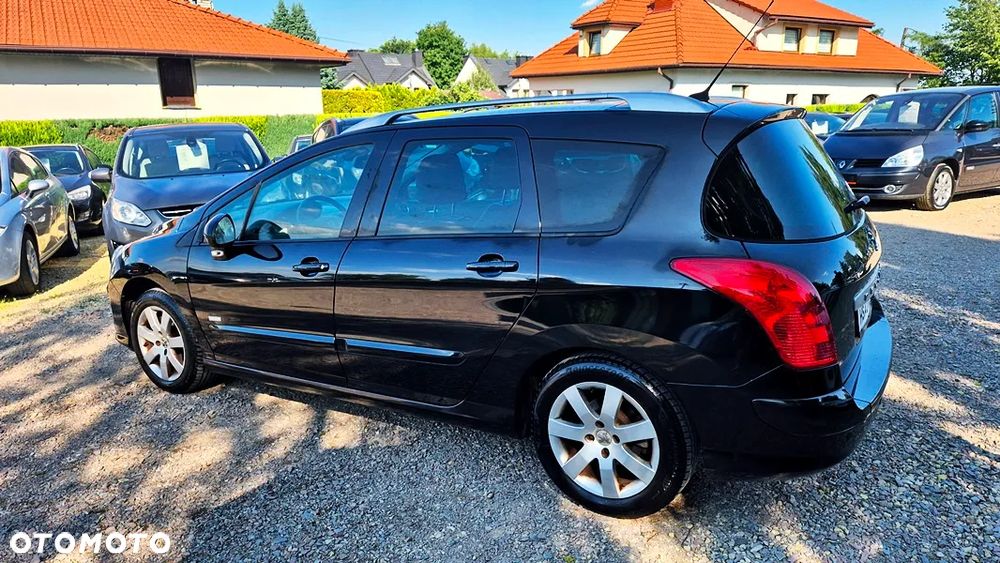 Peugeot 308 - 19
