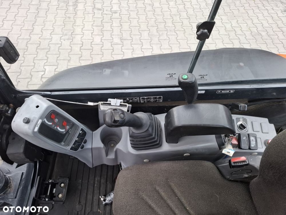 Kubota KX027-4 - 19