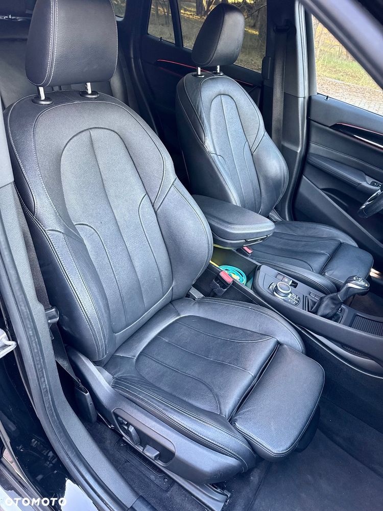BMW X1 - 22