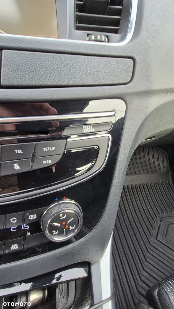 Peugeot 508 - 8