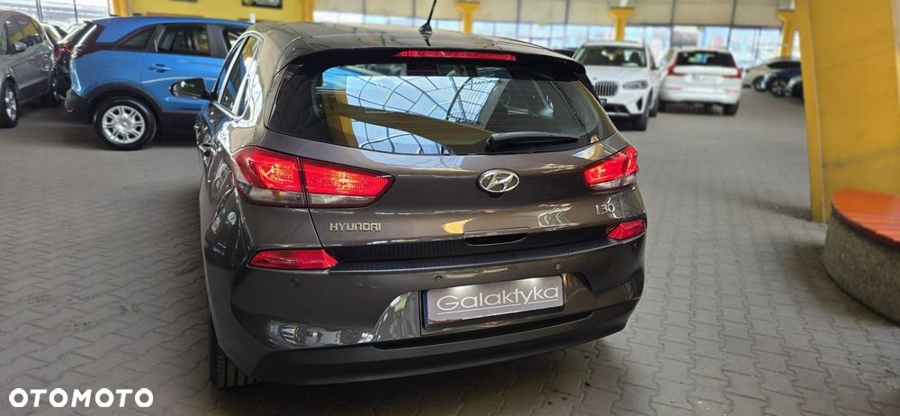 Hyundai i30 - 10
