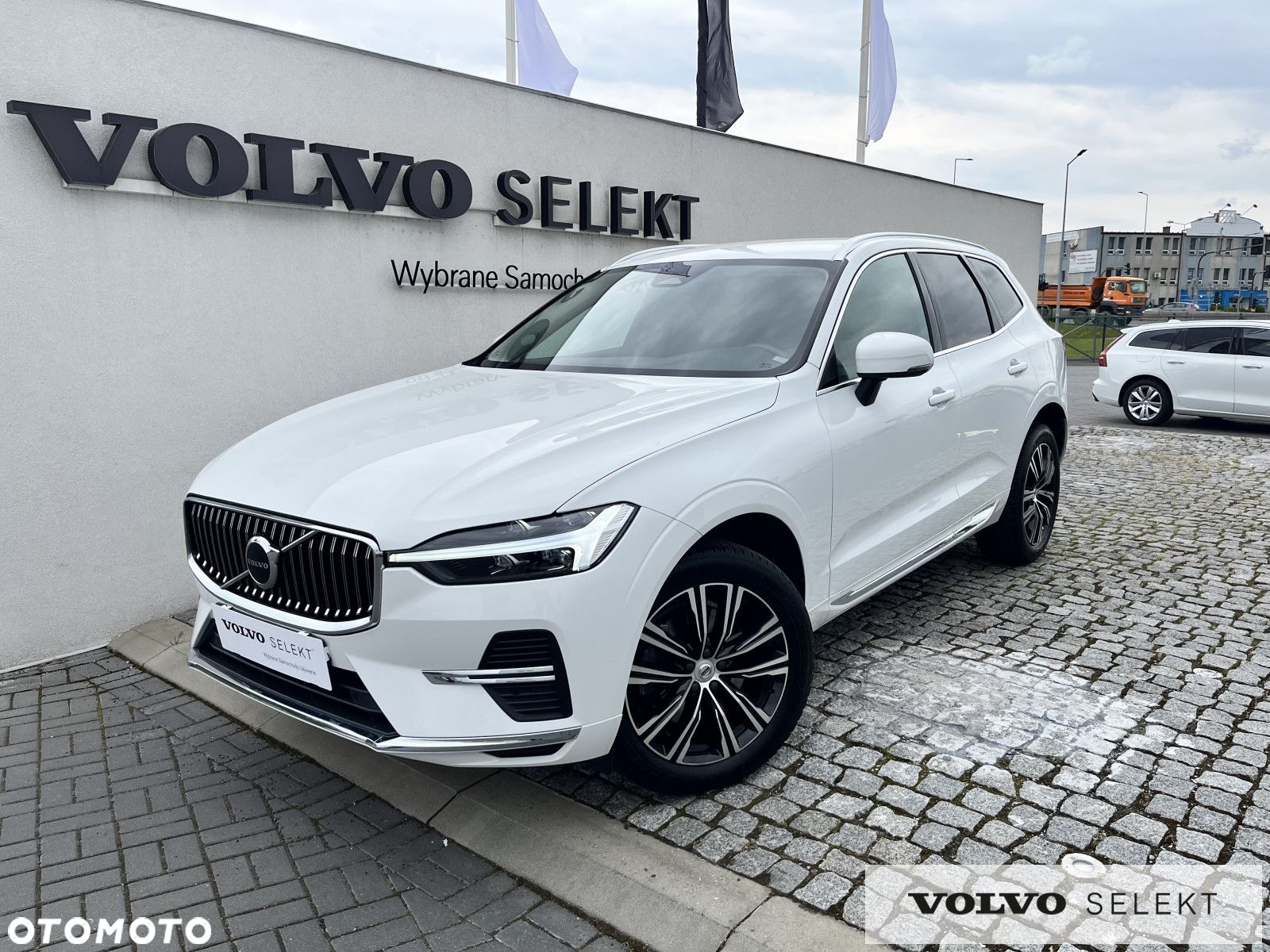 Volvo XC 60 - 4