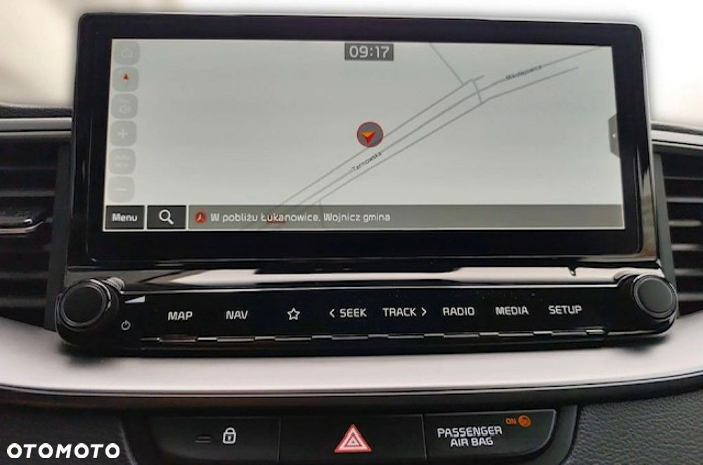 Kia Ceed - 7