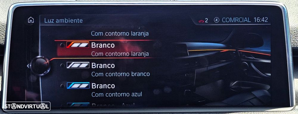 BMW X5 25 d sDrive Pack M - 13