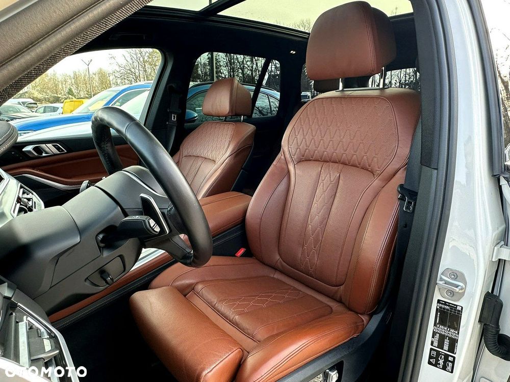 BMW X5 - 15