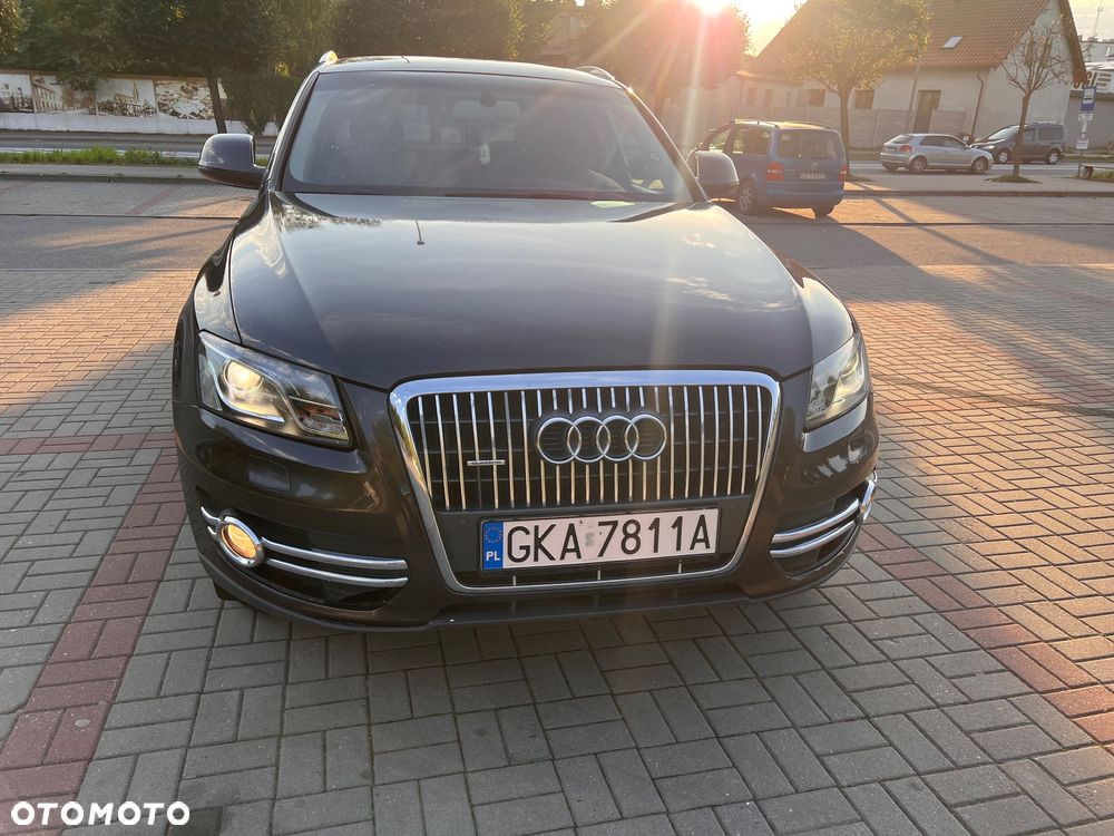 Audi Q5 2.0 TFSI Quattro S tronic - 30