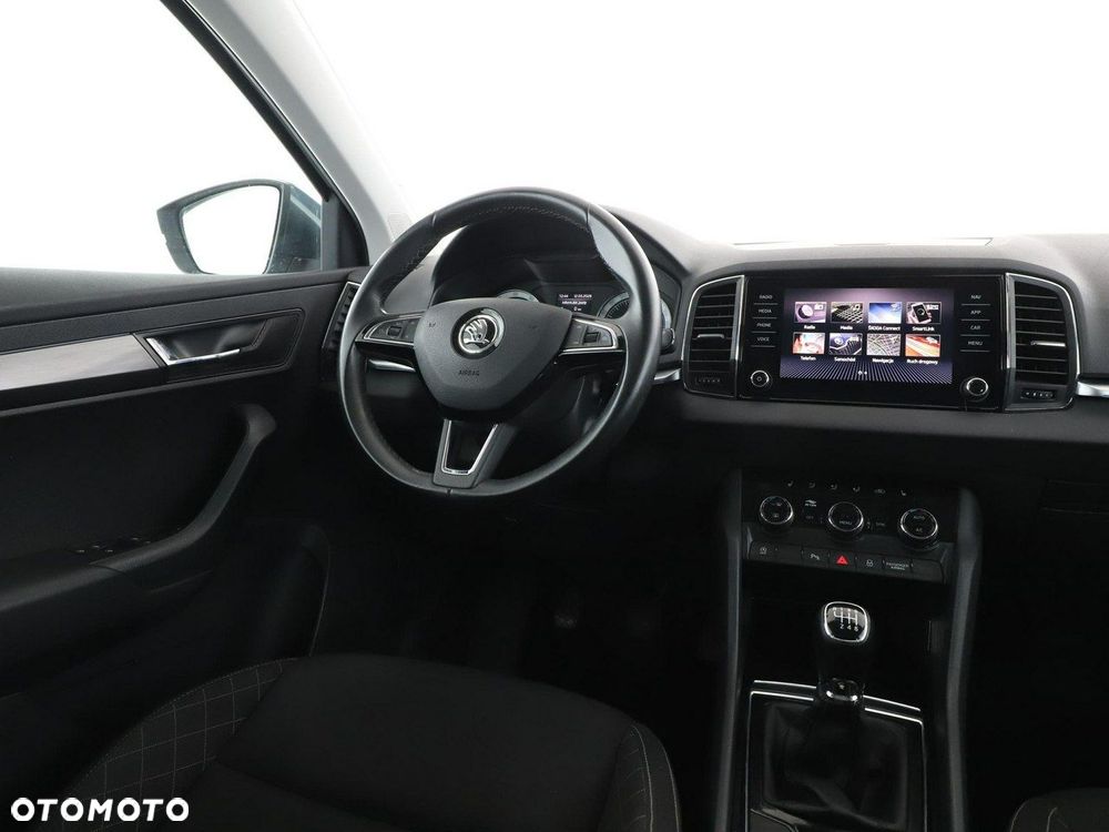 Skoda Karoq 1.0 TSI 4x2 Ambition - 17