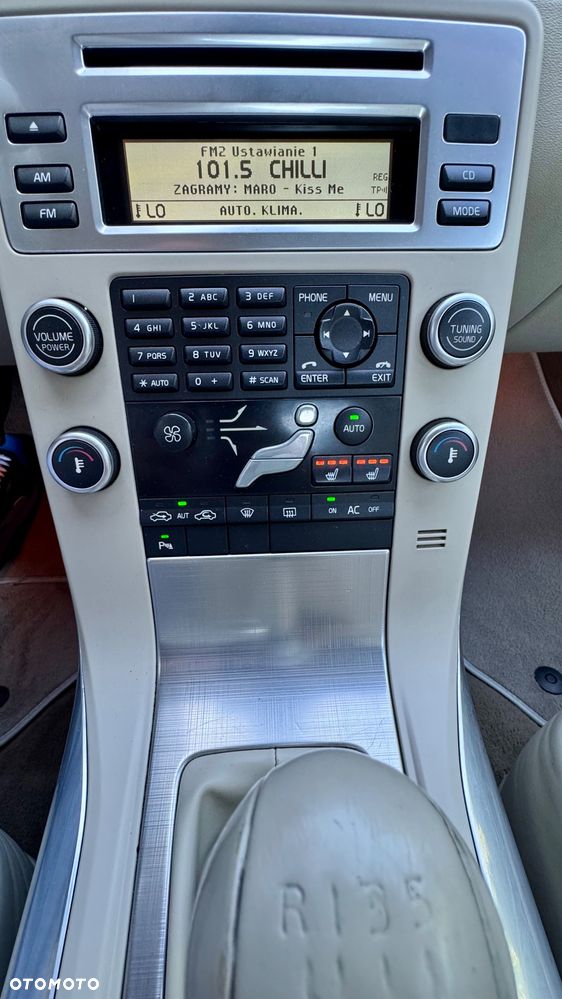 Volvo S80 2.0D Momentum - 32