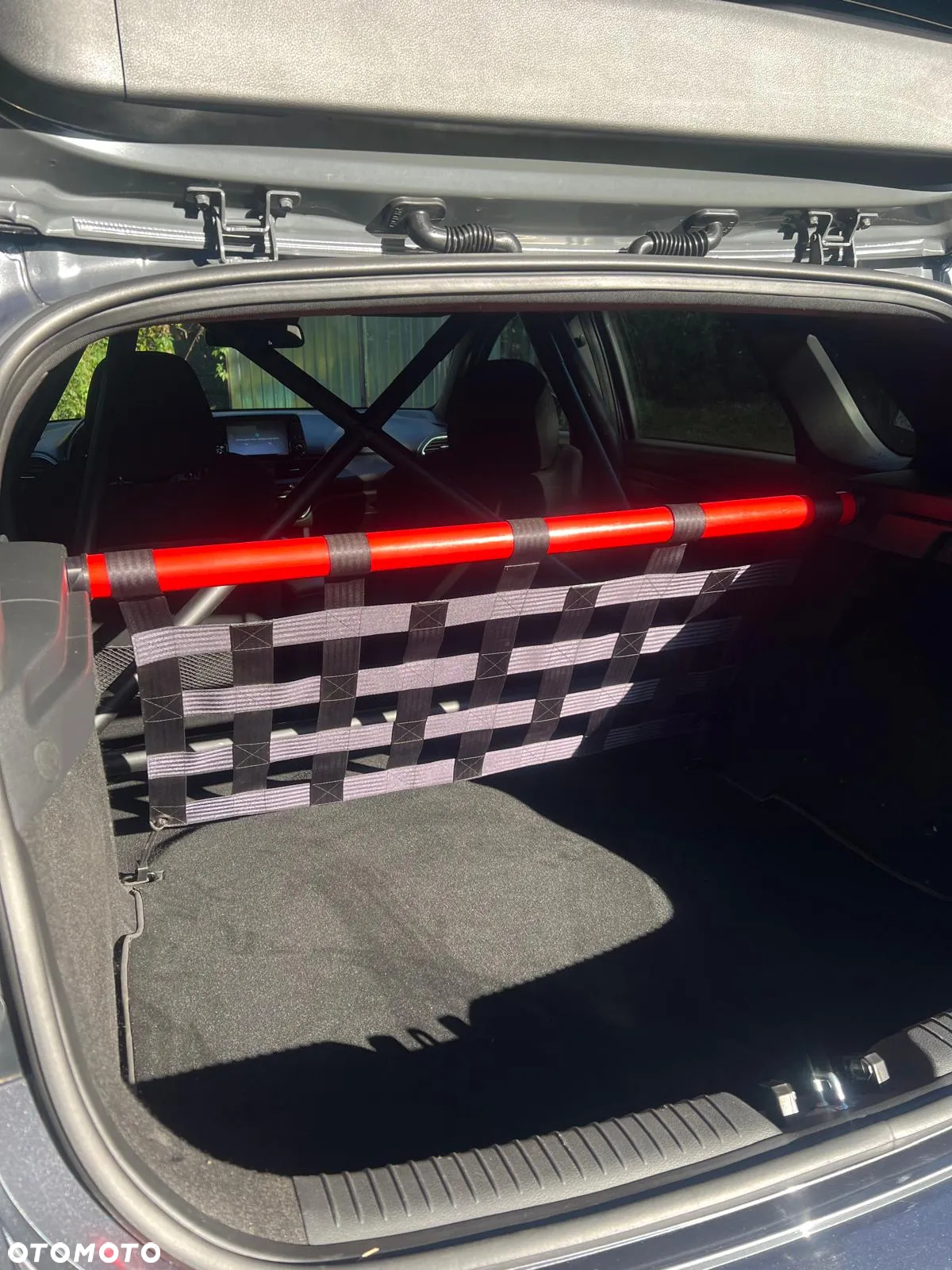Hyundai i30 2.0 T-GDI N Performance - 10