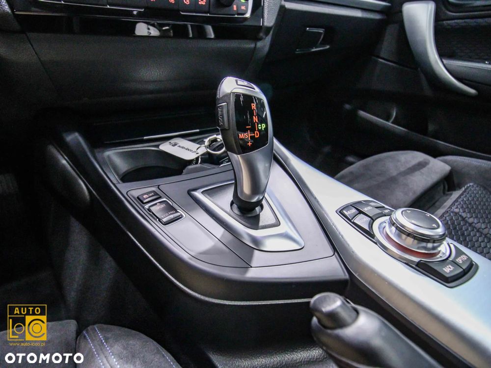 BMW Seria 2 225d Coupe Sport-Aut M Sport - 25