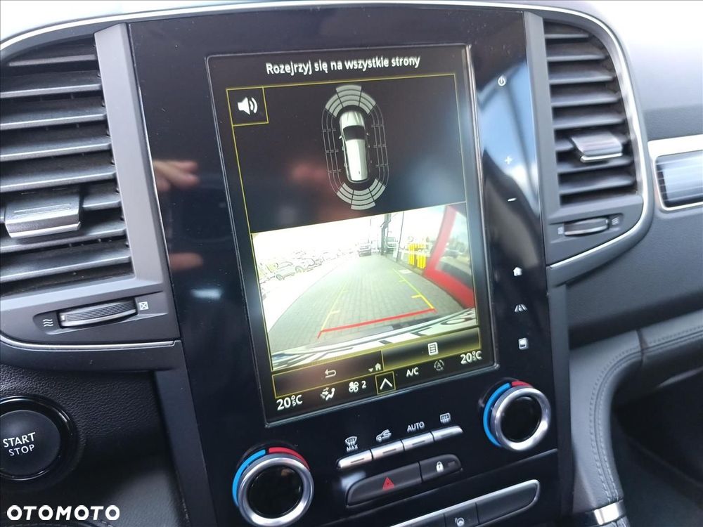 Renault Koleos 1.3 TCe Techno EDC - 17