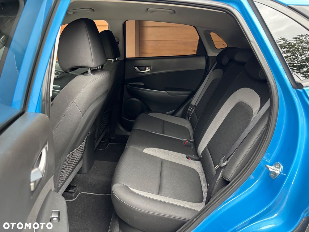 Hyundai Kona 1.0 T-GDI EDITION 30 - 13