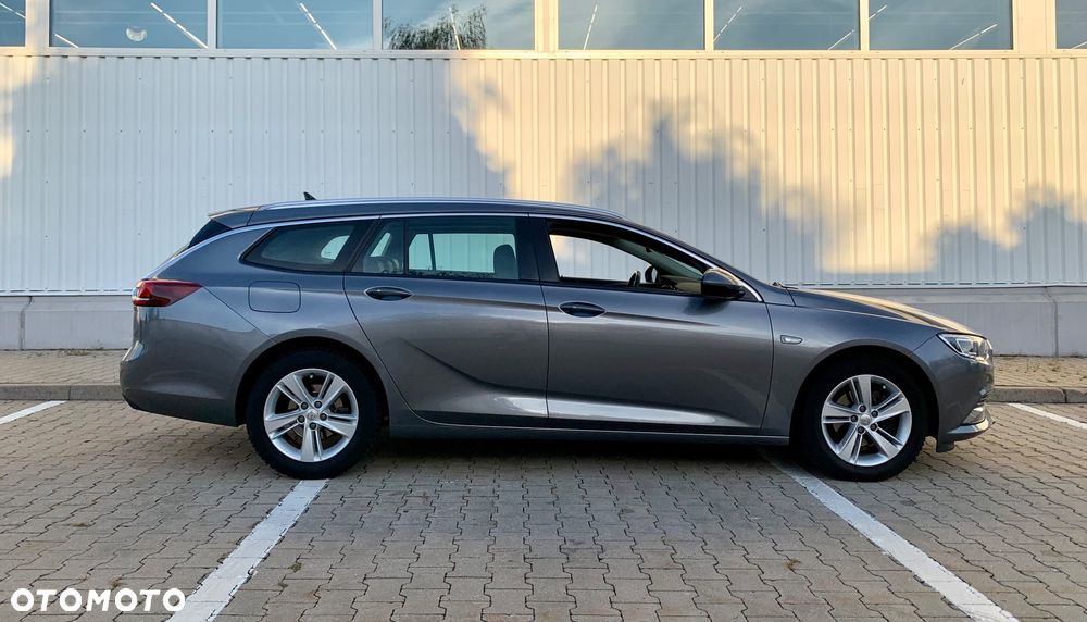 Opel Insignia 1.5 T GPF Elite S&S - 6
