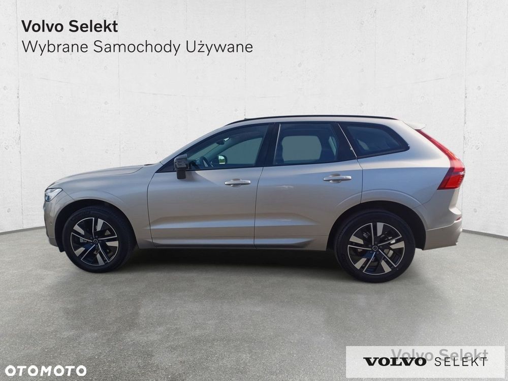 Volvo XC 60 - 10