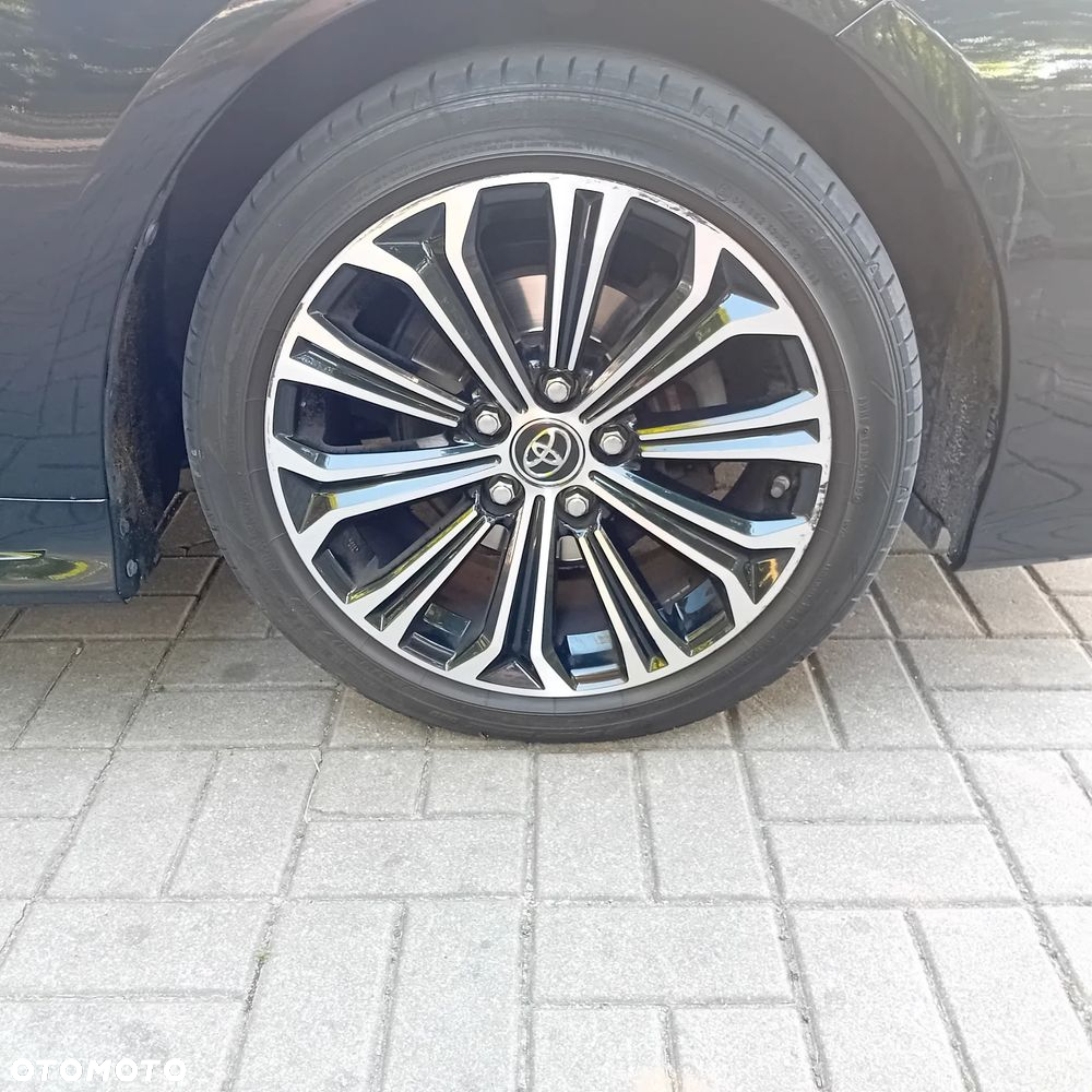 Toyota Corolla 1.6 Executive - 8
