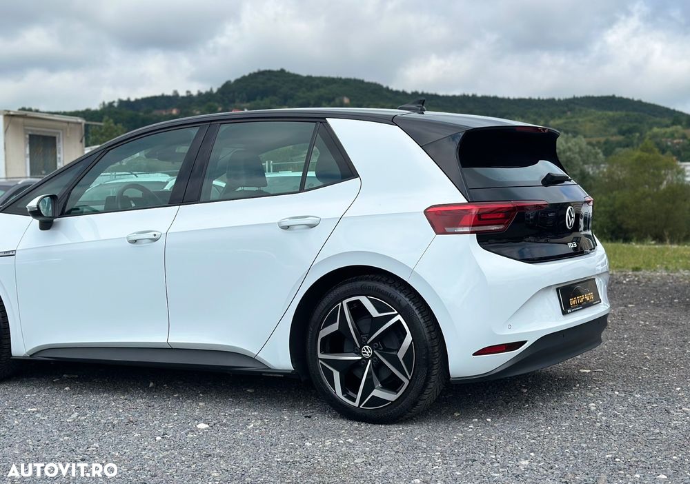 Volkswagen ID.3 Pro S (4-Sitzer) - 16