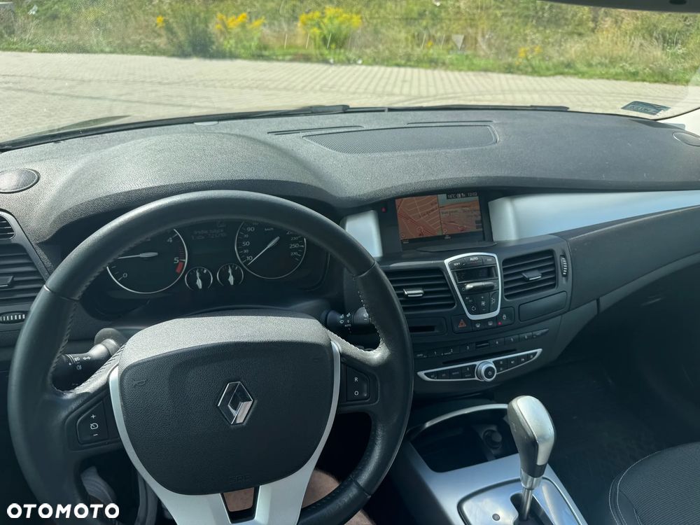Renault Laguna 2.0 DCi Privilege - 9