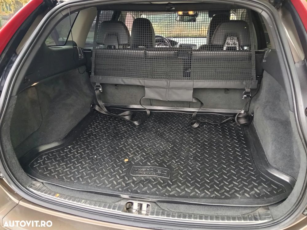 Volvo XC 60 - 13